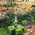 Brunnen-Nostalgie