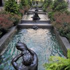 Brunnen Rockefeller Center