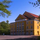 Brunnen-Theater Bad Helmstedt