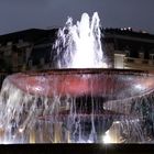 Brunnen Trafalgar Square