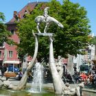 Brunnen Überlingen 5