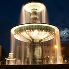 Brunnen Universität München