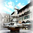 Brunnen Verona