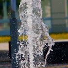 Brunnen vor dem Tore