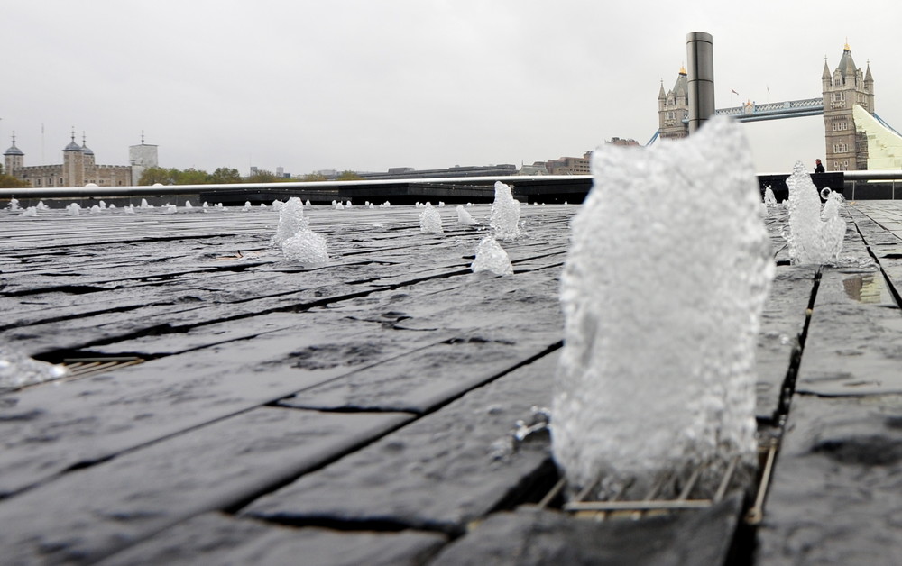 "Brunnen vor dem Tore"