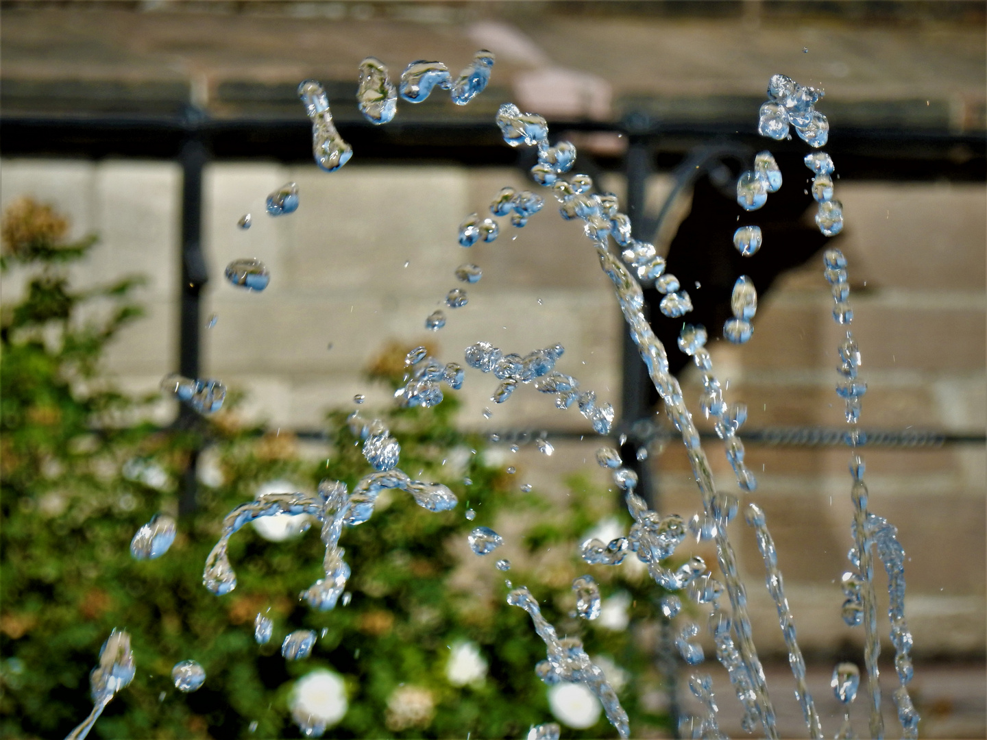 Brunnen Wernigerode