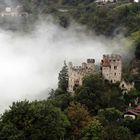 Brunnenburg bei Meran