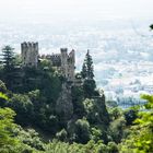 Brunnenburg bei Meran