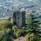 Brunnenburg Dorf Tirol