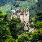 Brunnenburg – wo Südtirol wie ein Märchen wirkt