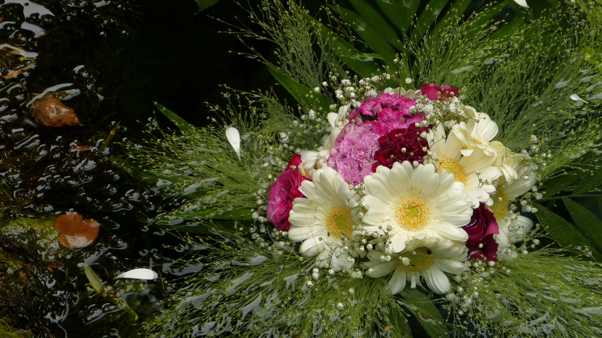 BrunnenfestBlümchen