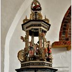 Brunnenhaube / 17. Jh.