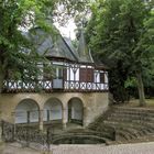 Brunnenhaus Popperode