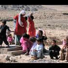 Brunnenkinder / Afghanistan