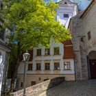 Brunnenmeisterhaus am Roten Tor