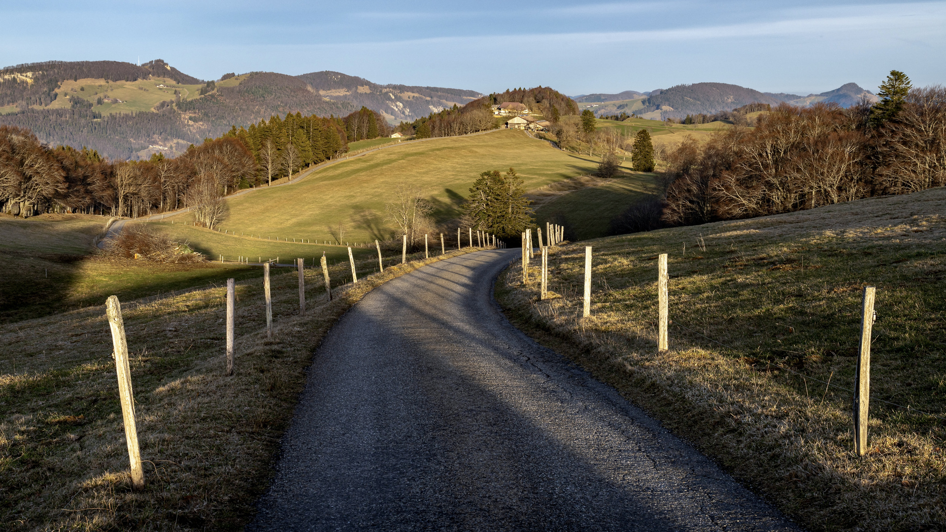 Brunnersberg (1120 m)