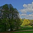 Brunnhauptener Weiher bei Kösching