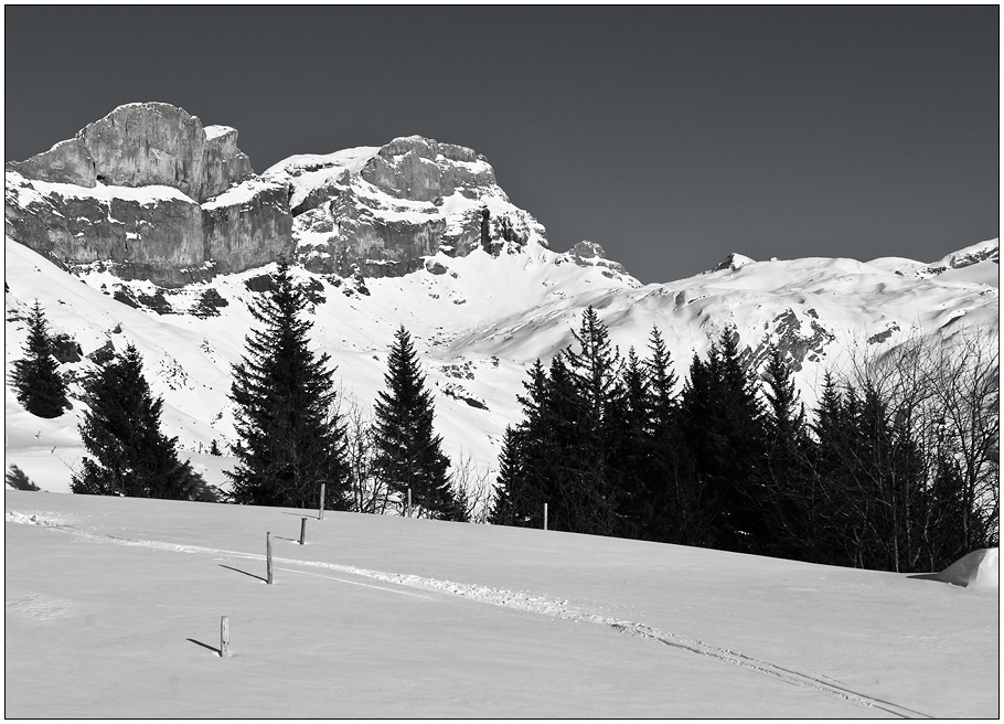 Brunni * Engelberg