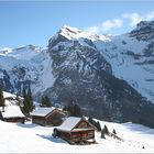 Brunni-Wanderung auf 1700 m