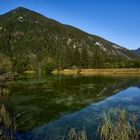 Brunnsee in den Wildalpen