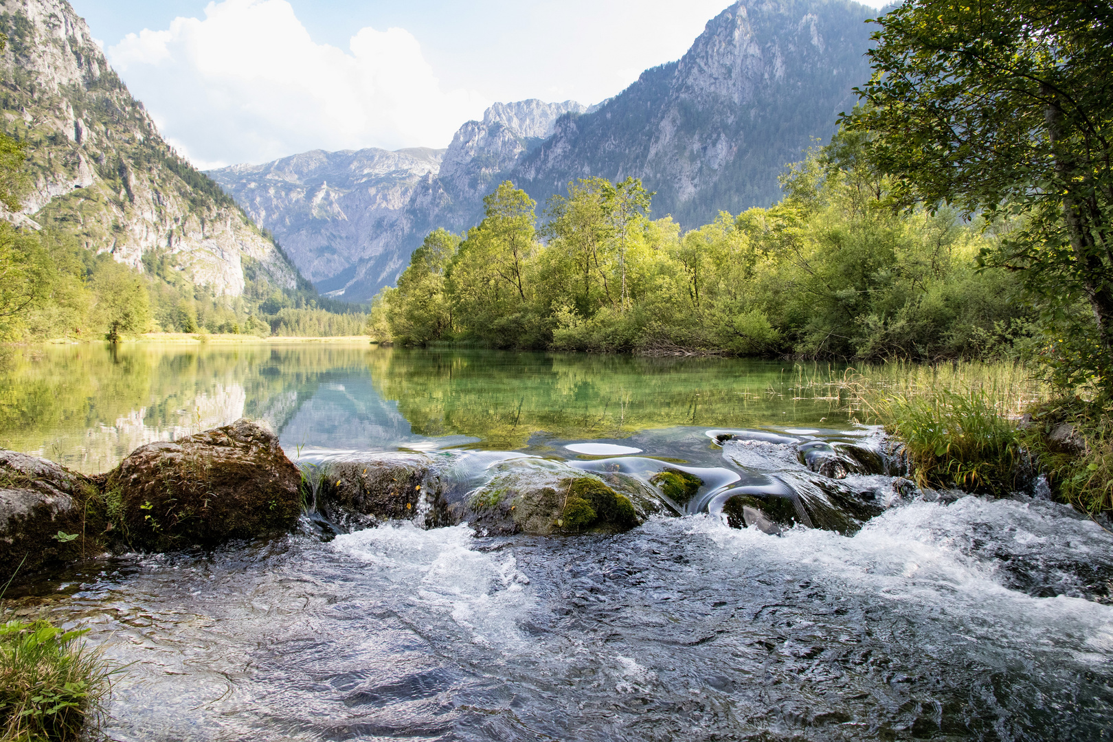 Brunnsee / Steiermark