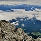 Brunnsteinspitze (2179 m)