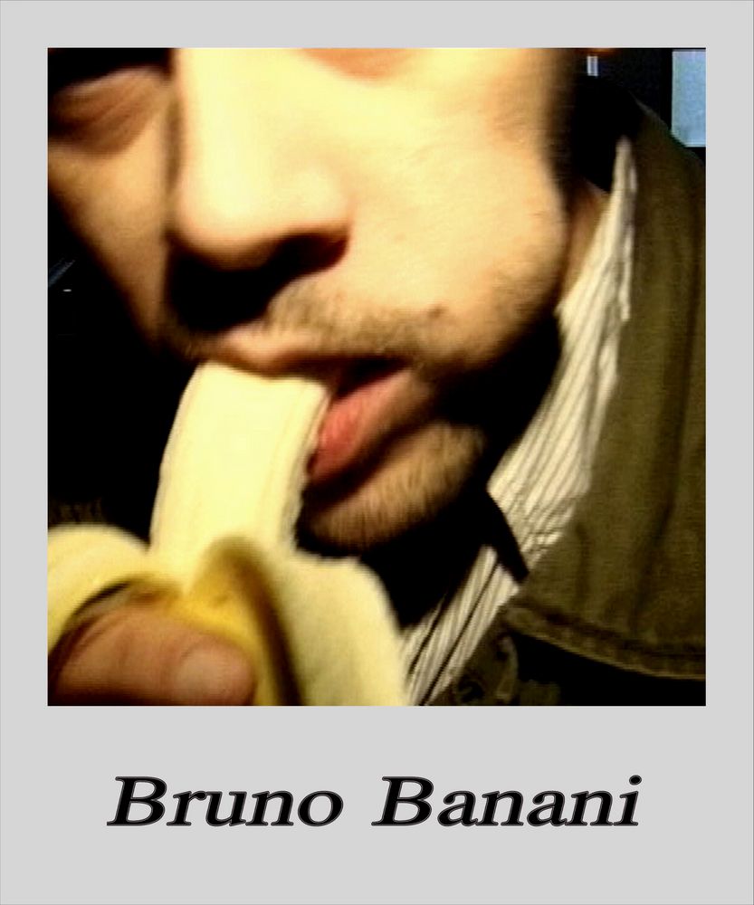 Bruno Banani