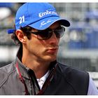 Bruno Senna, Monaco 2010