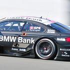 Bruno Spengler - DTM Norisring 2013 - Freies Training