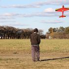 Bruno y su Extra 330 L