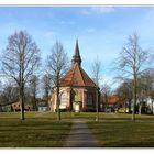 ... brunsbüttel, jakobi-Kirche ...