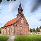 Brunsbüttel Jakobuskirche