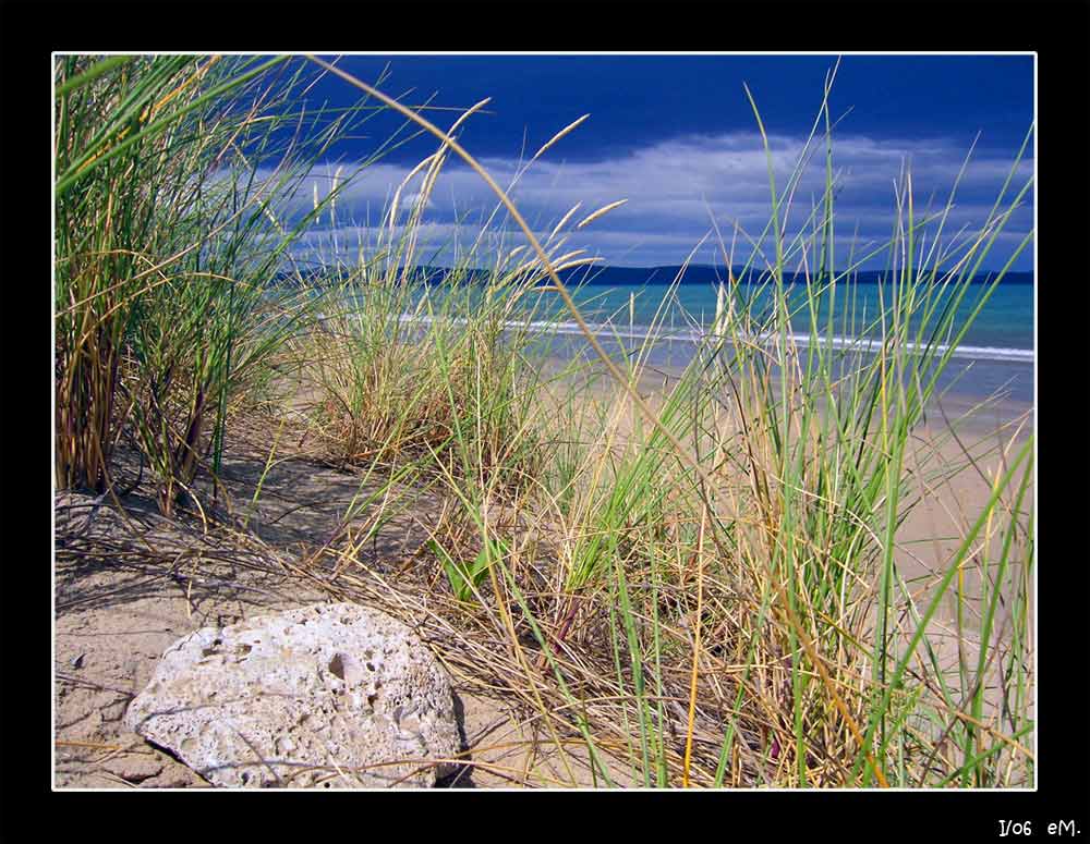 Bruny Island