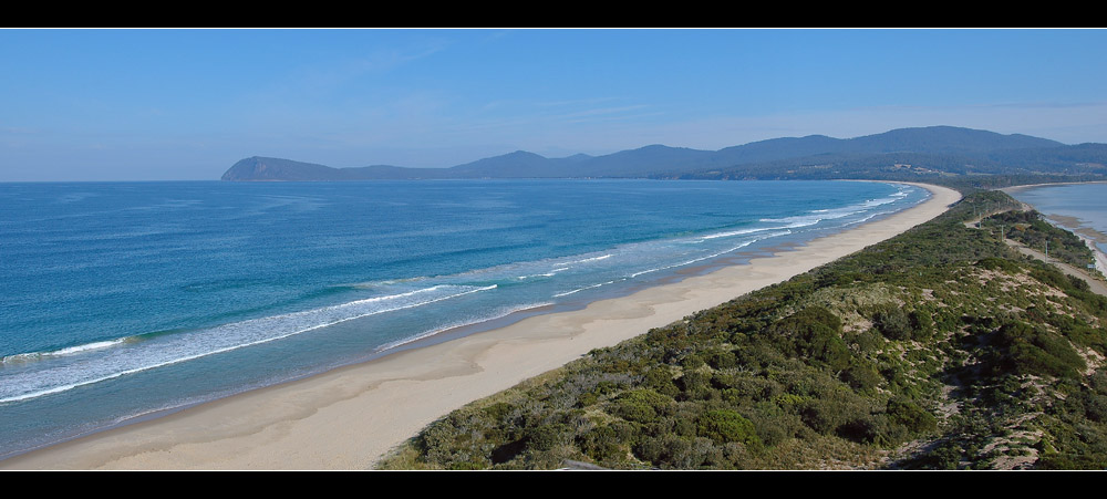 Bruny Island