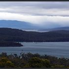 Bruny Island - Ostküste