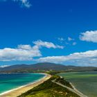 Bruny Island, Tasmanien, Australien