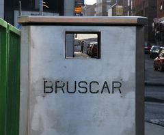 BRUSCAR