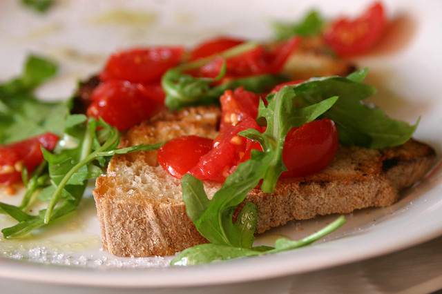 Bruschetta