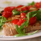 Bruschetta