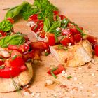 bruschetta