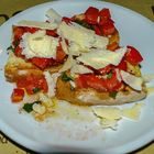 Bruschetta Classico