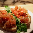 Bruschetta