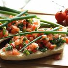 Bruschetta