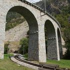 Brusio Kreisviadukt 1