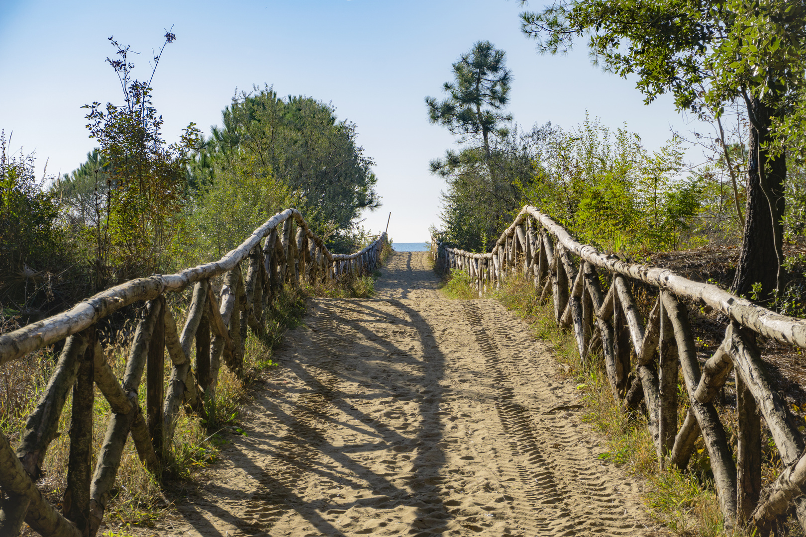 Brussa - Caorle