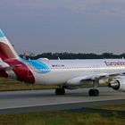 BRUSSEL AIRLINES operated by Eurowings