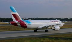 BRUSSEL AIRLINES operated by Eurowings