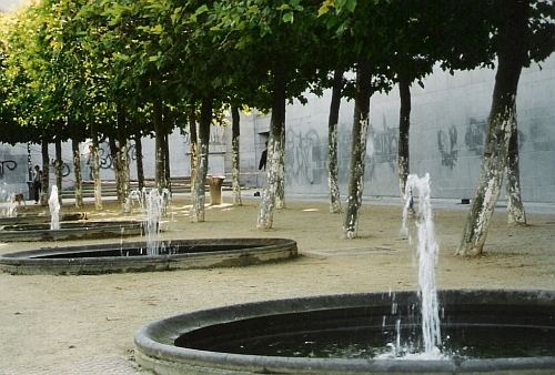 Brussel City Park