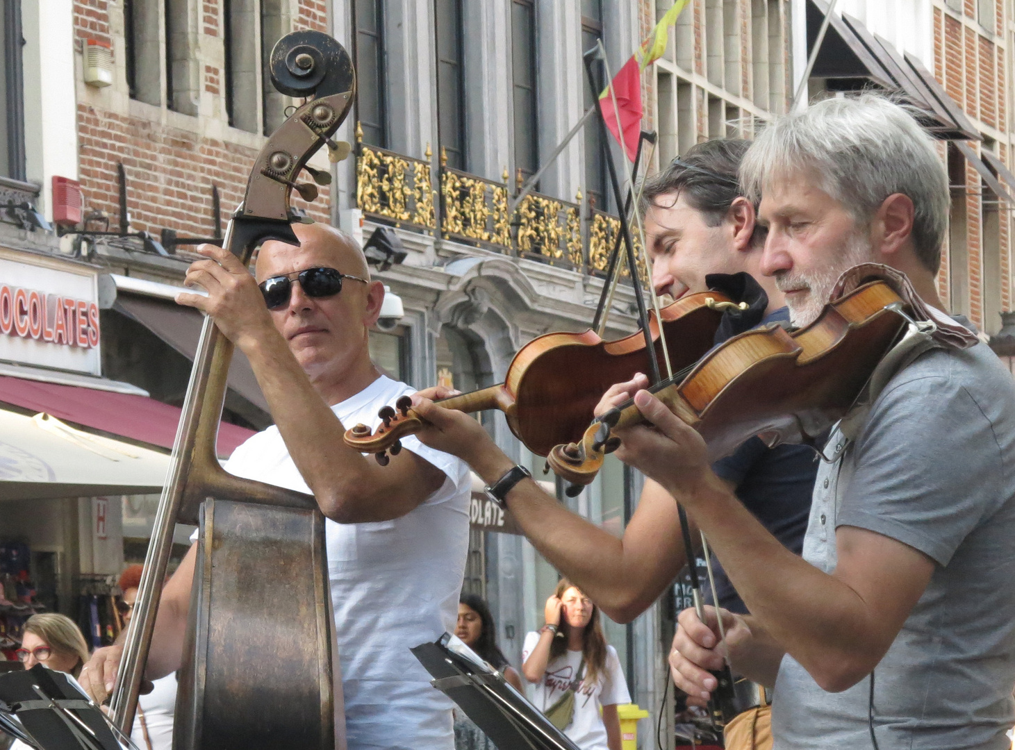 Brussel_Grand_Place_1772