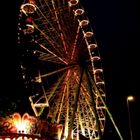 Brussels Fair: Giant Wheel